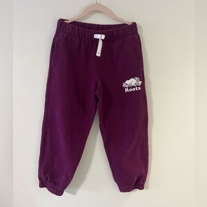 Roots Sweatpants